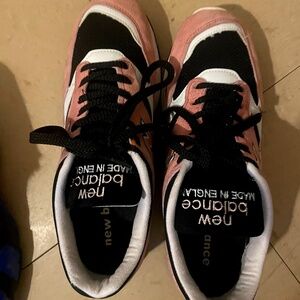 New balance 1500 made in England